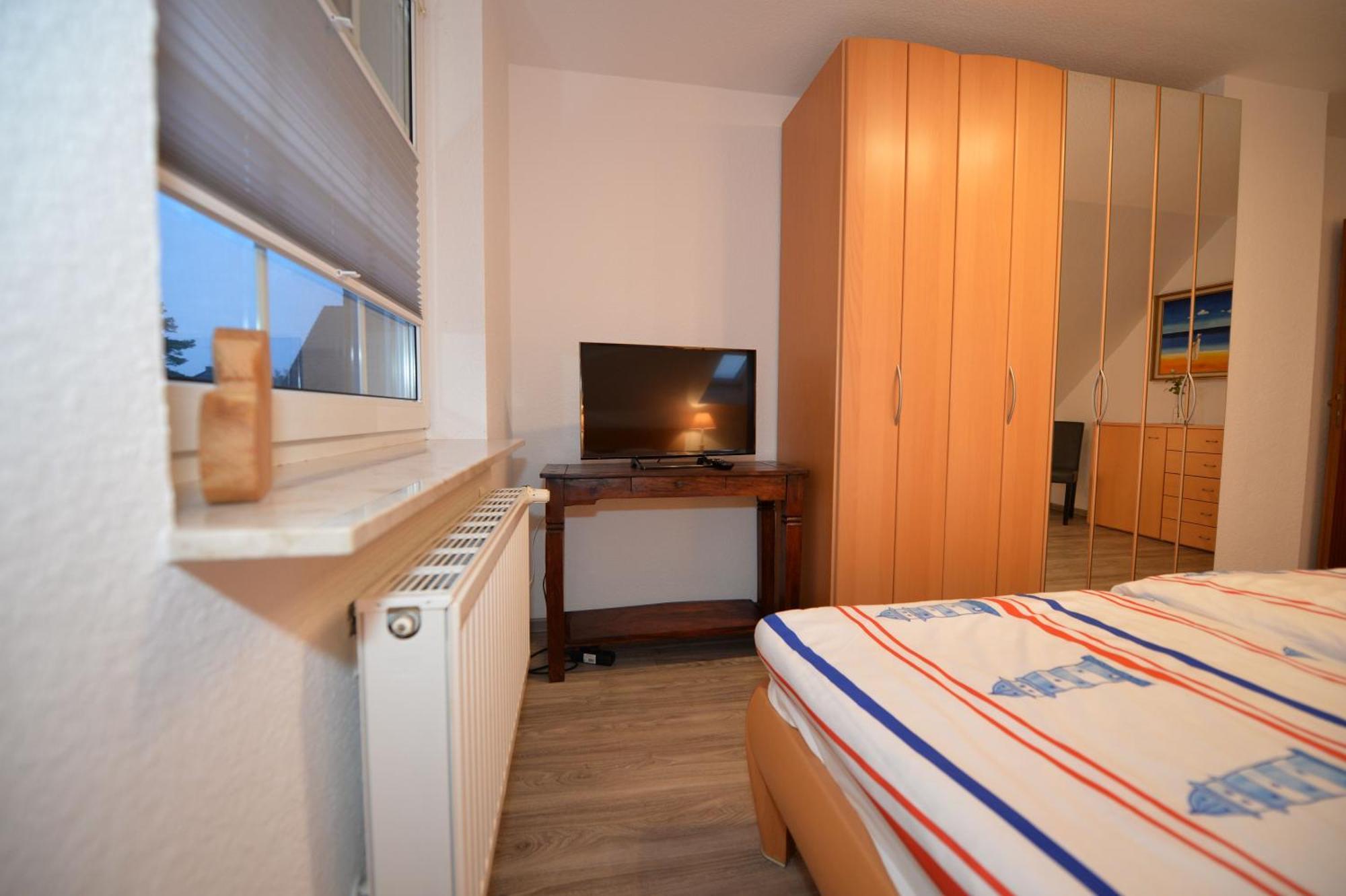 Trassenheide Strandgalopp Am Walde Wohnung W1Te Экстерьер фото