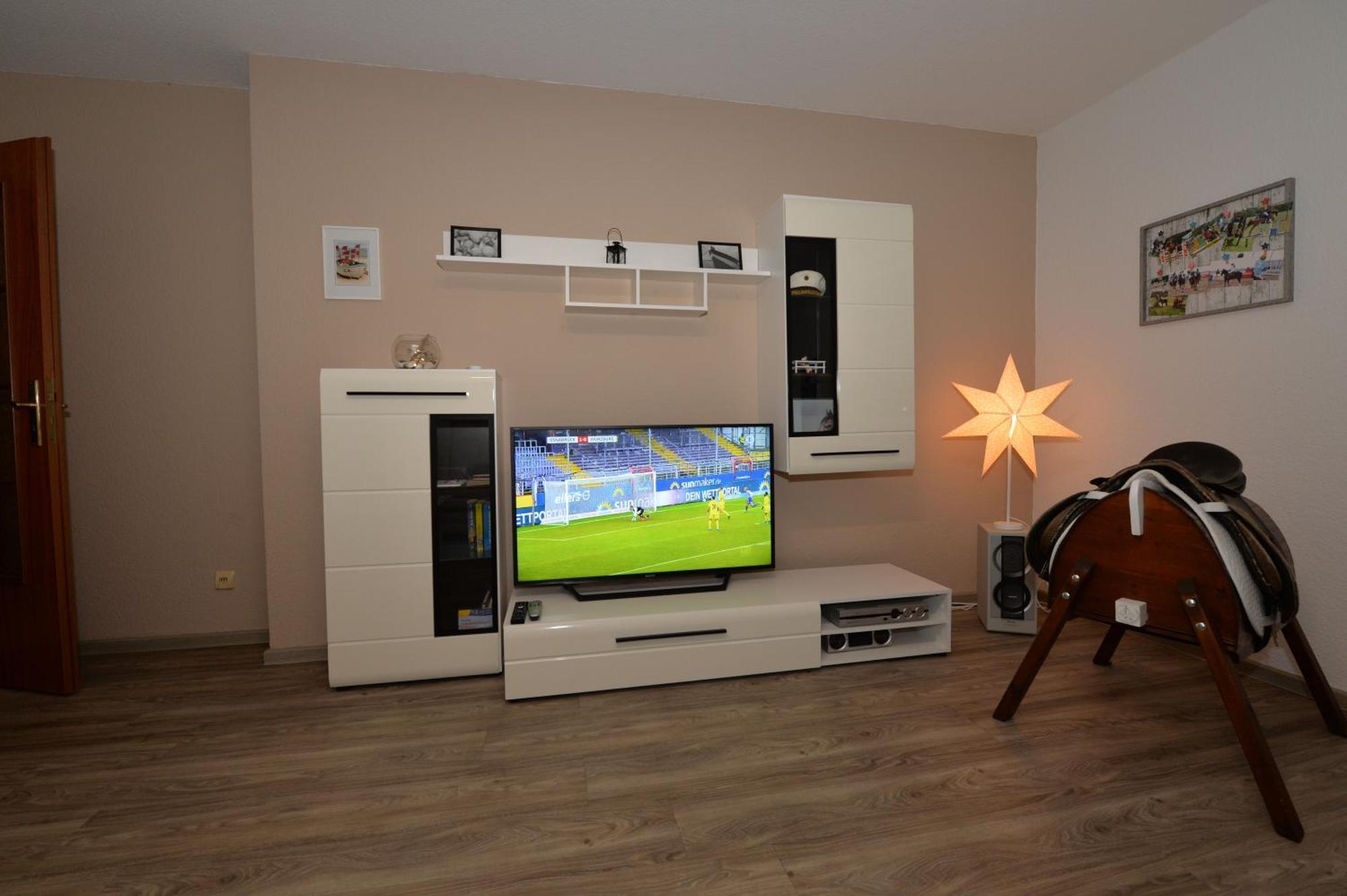 Trassenheide Strandgalopp Am Walde Wohnung W1Te Экстерьер фото
