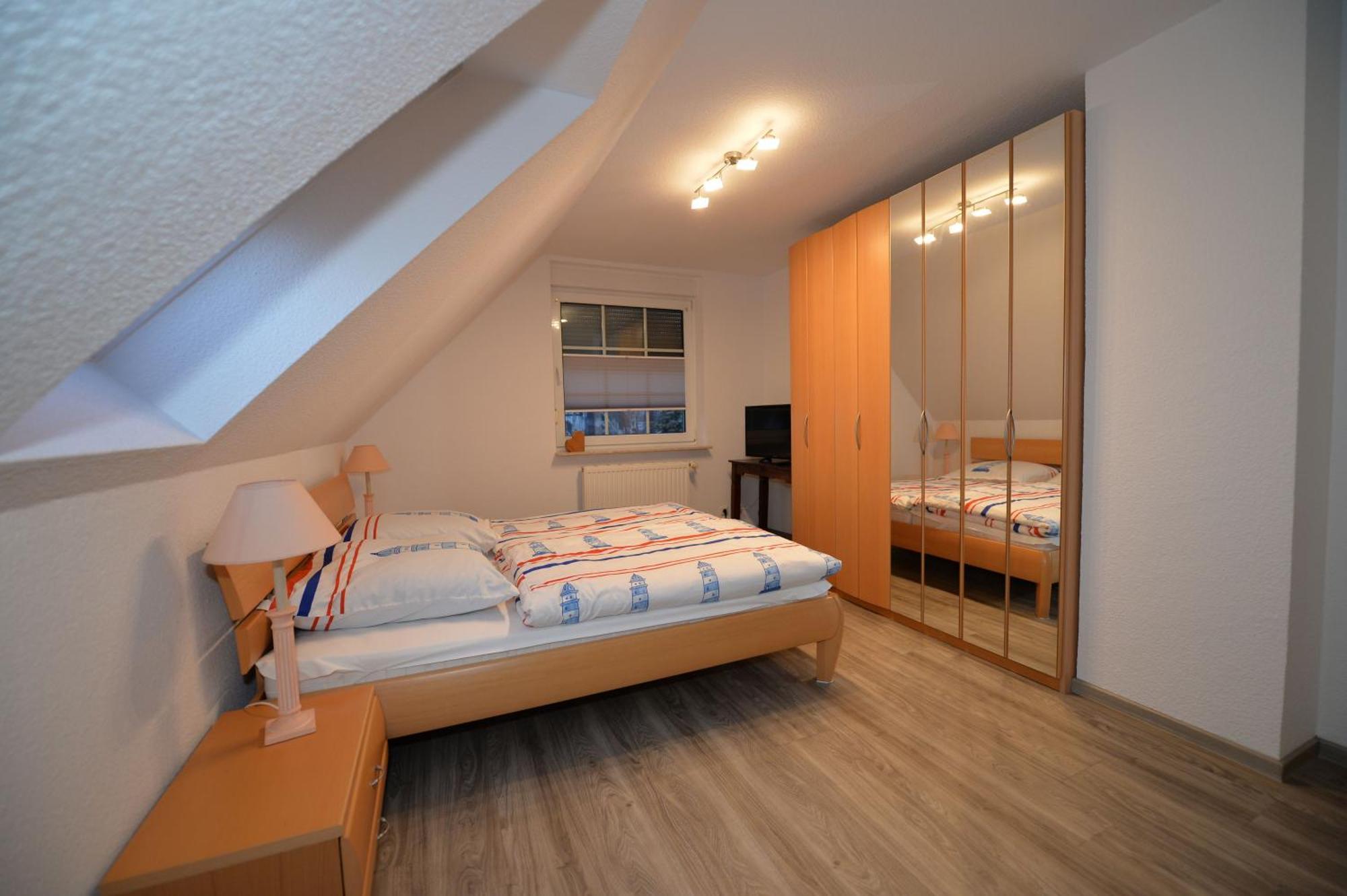 Trassenheide Strandgalopp Am Walde Wohnung W1Te Экстерьер фото