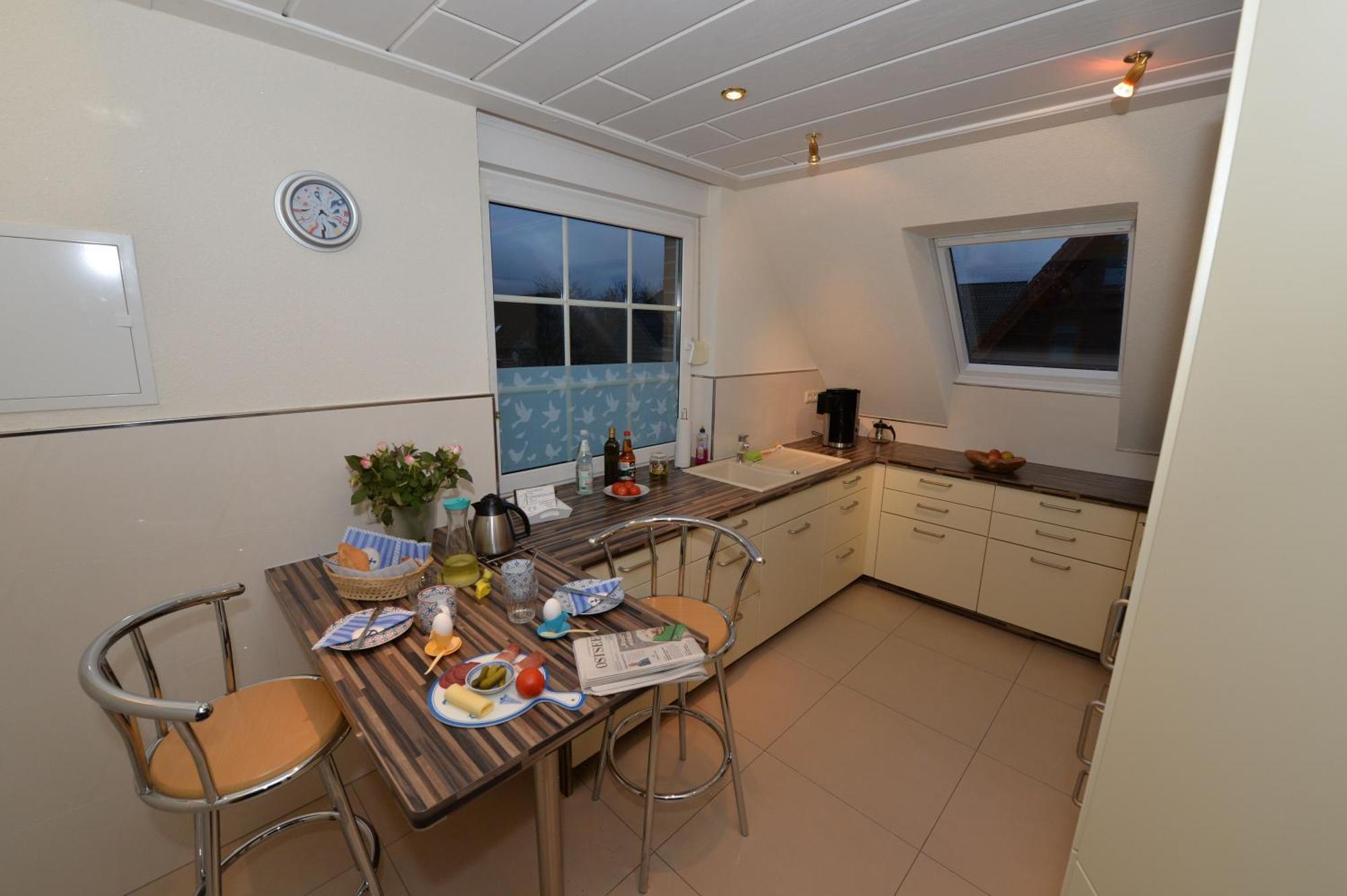Trassenheide Strandgalopp Am Walde Wohnung W1Te Экстерьер фото